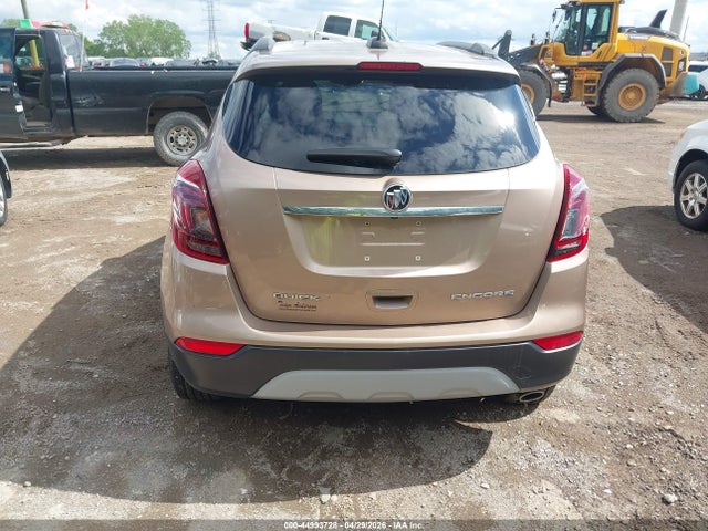 Buick Encore Preferred