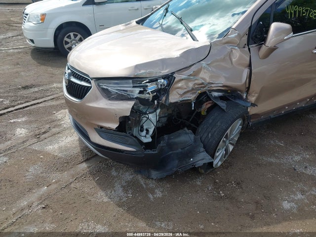 Buick Encore Preferred