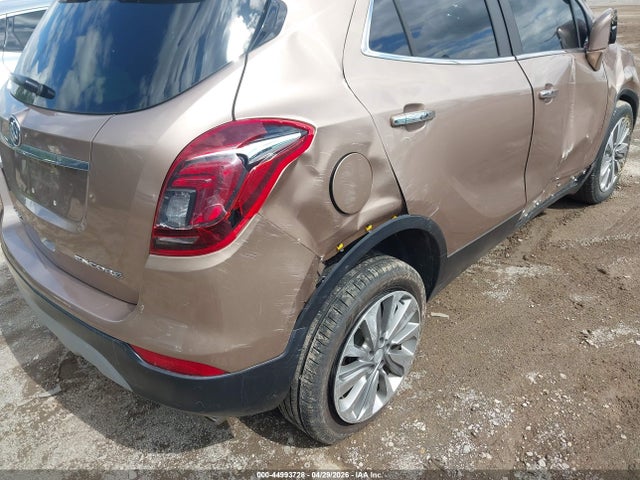 Buick Encore Preferred