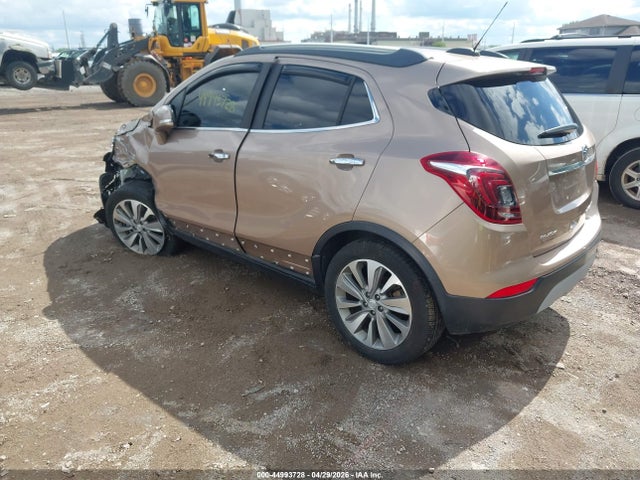 Buick Encore Preferred