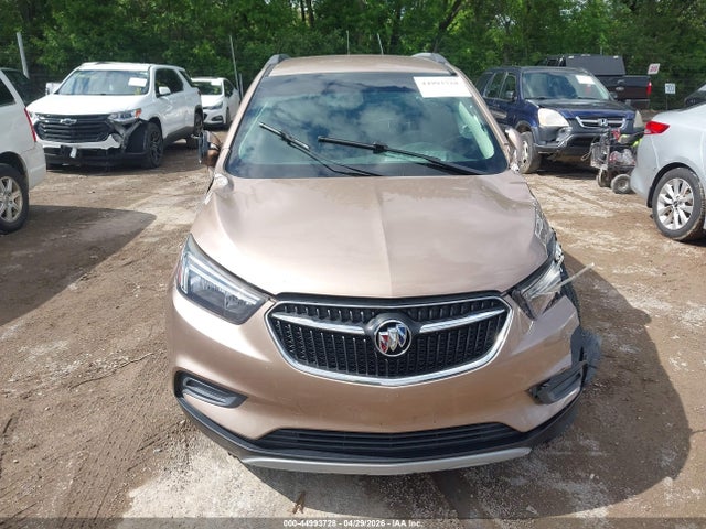 Buick Encore Preferred