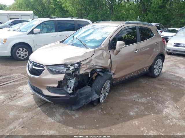 Buick Encore Preferred