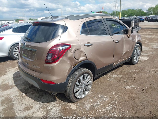 Buick Encore Preferred