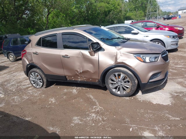 Buick Encore Preferred