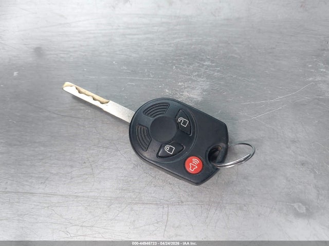 Ford Escape S