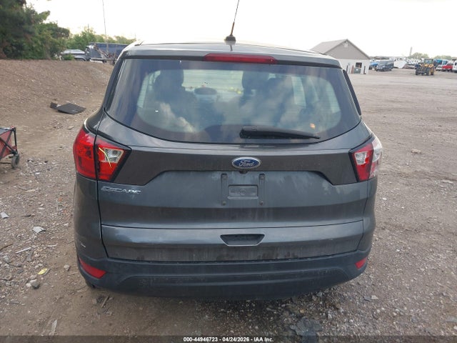 Ford Escape S