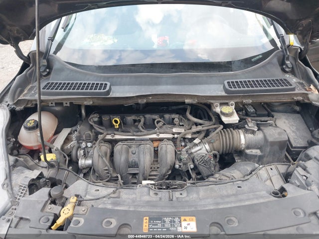 Ford Escape S
