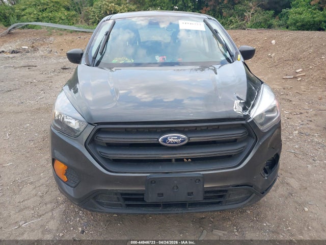 Ford Escape S