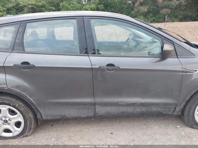 Ford Escape S
