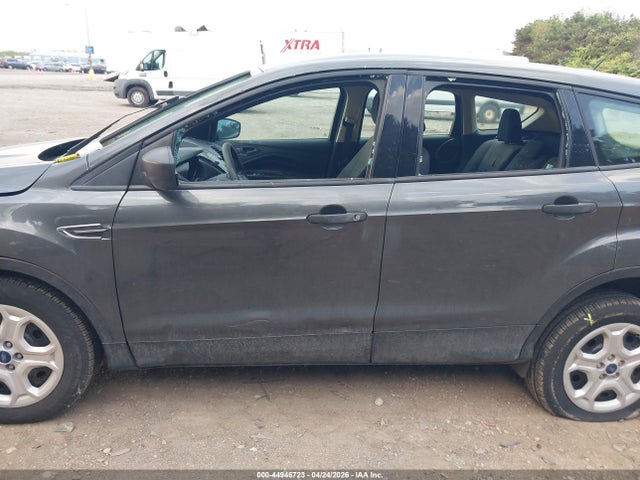 Ford Escape S