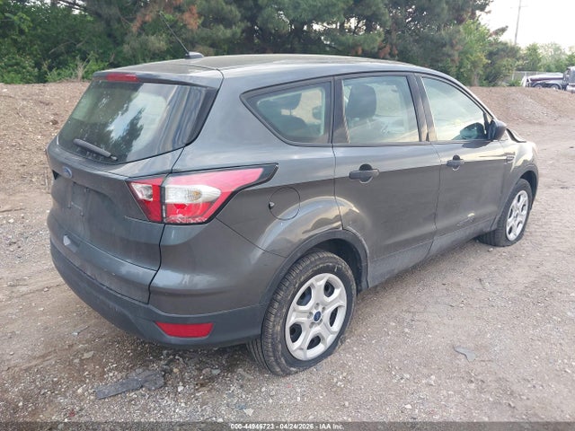 Ford Escape S