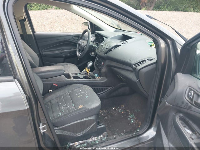 Ford Escape S