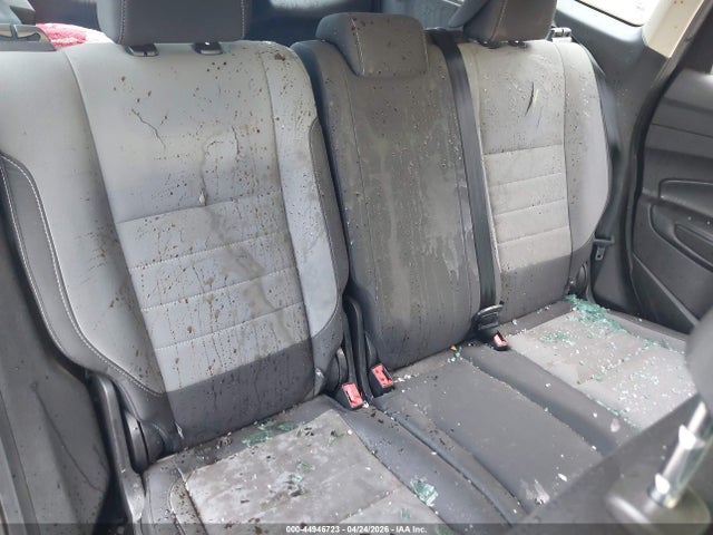 Ford Escape S