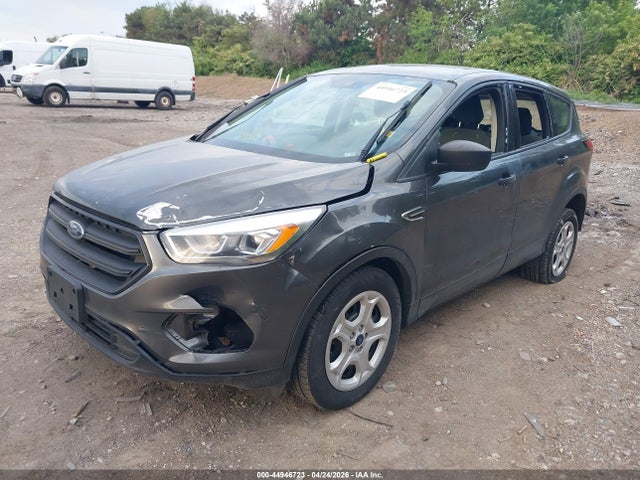 Ford Escape S
