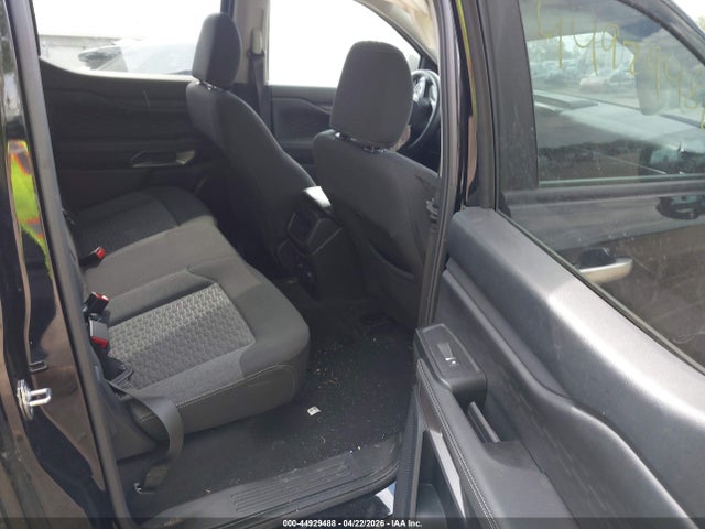 Ford Ranger Xlt
