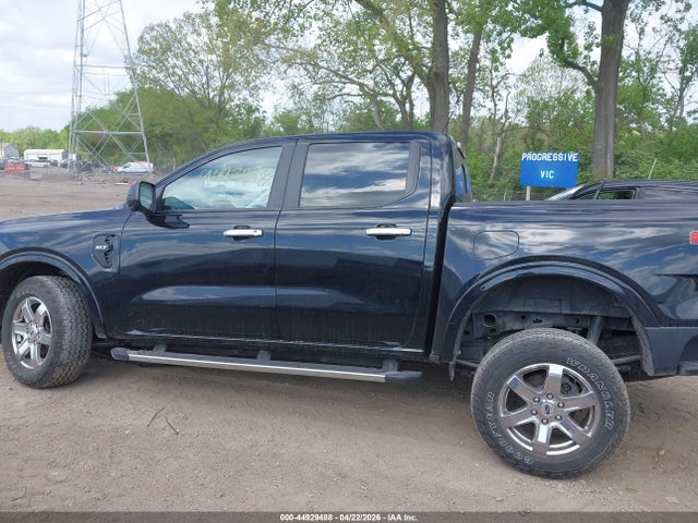Ford Ranger Xlt