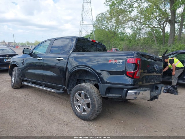 Ford Ranger Xlt