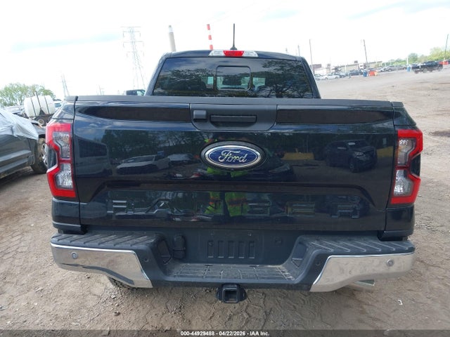Ford Ranger Xlt
