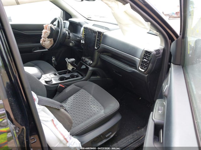 Ford Ranger Xlt