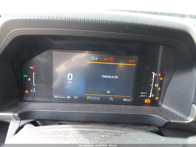 Ford Ranger Xlt