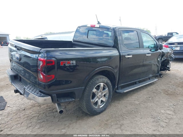 Ford Ranger Xlt