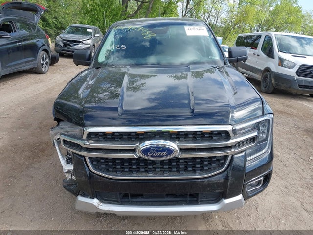 Ford Ranger Xlt