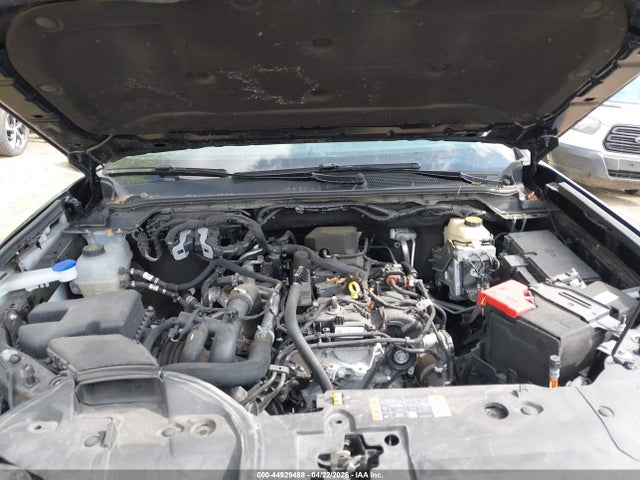 Ford Ranger Xlt