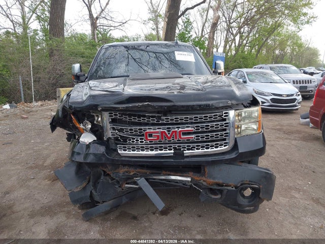 GMC Sierra 2500 Denali