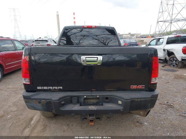 GMC Sierra 2500 Denali
