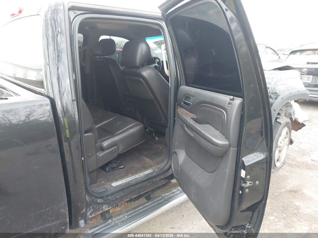 GMC Sierra 2500 Denali