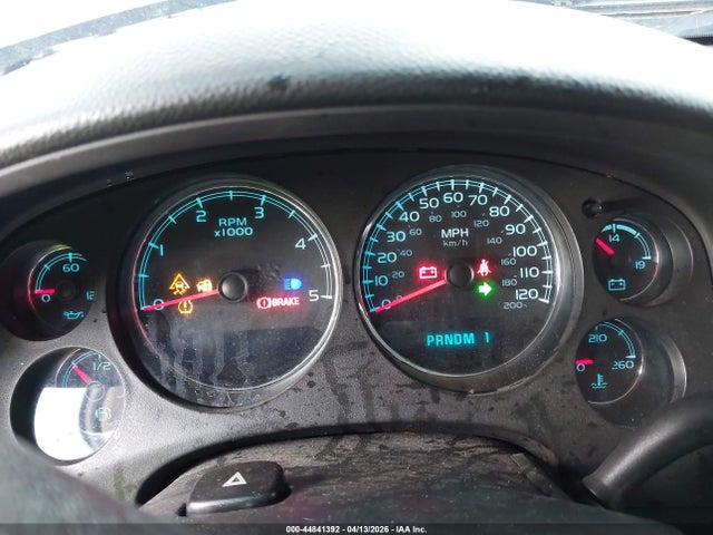 GMC Sierra 2500 Denali
