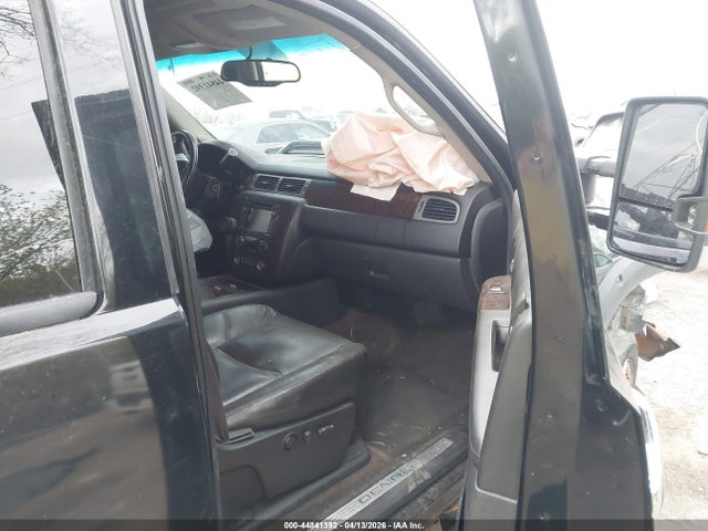 GMC Sierra 2500 Denali