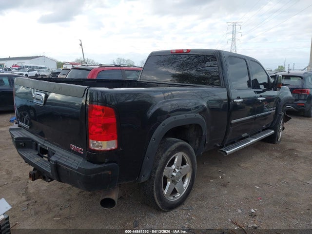 GMC Sierra 2500 Denali
