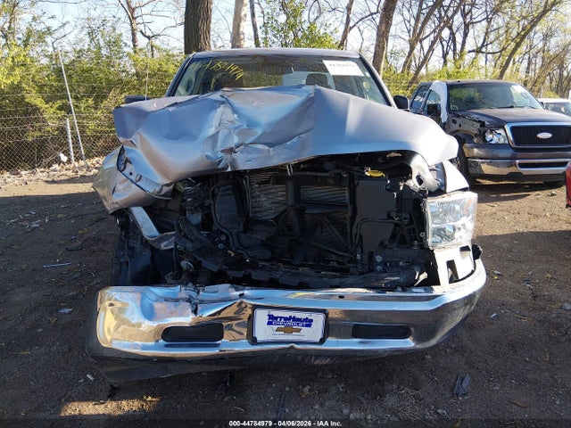 Ram 1500 Slt  4x4 6'4 Box
