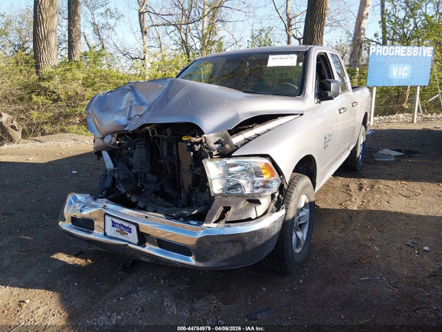 Ram 1500 Slt  4x4 6'4 Box