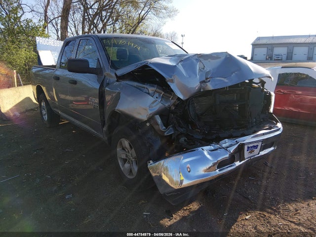 Salvage Ram 1500 Image