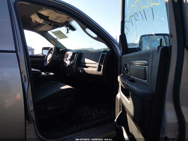 Ram 1500 Slt  4x4 6'4 Box
