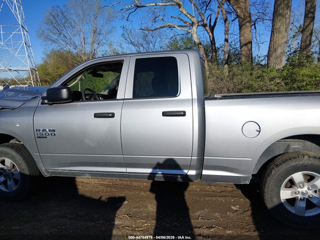 Ram 1500 Slt  4x4 6'4 Box
