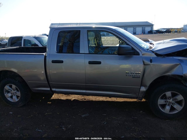 Ram 1500 Slt  4x4 6'4 Box