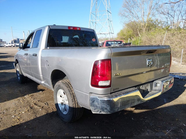 Ram 1500 Slt  4x4 6'4 Box