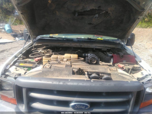 Ford F-350