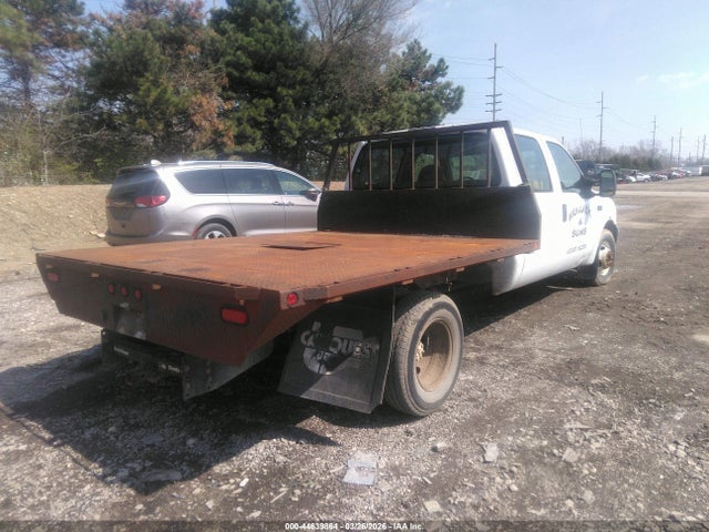 Ford F-350
