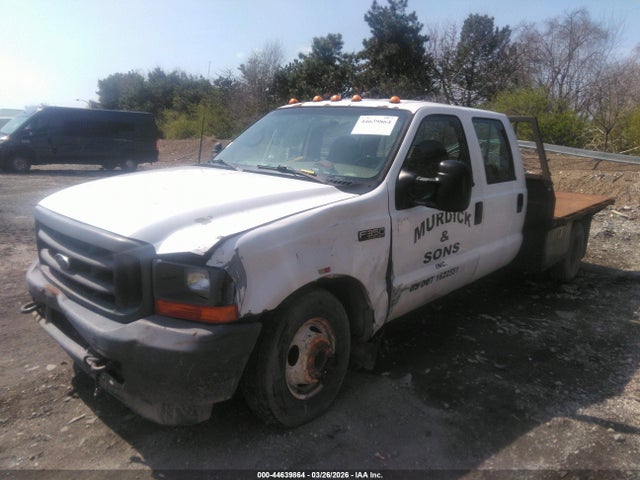 Ford F-350