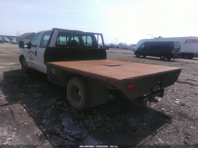 Ford F-350