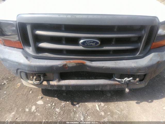 Ford F-350