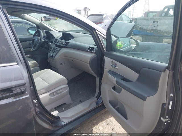 Honda Odyssey Lx