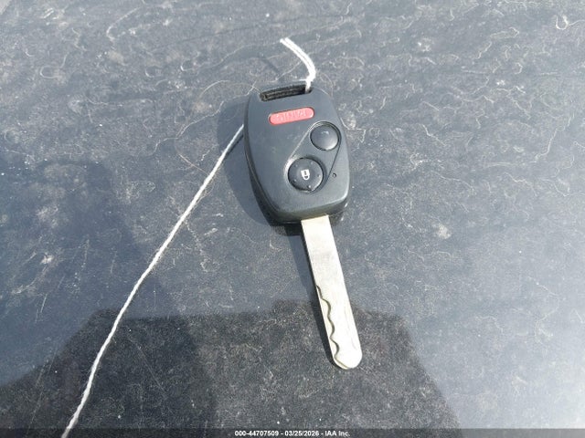 Honda Odyssey Lx