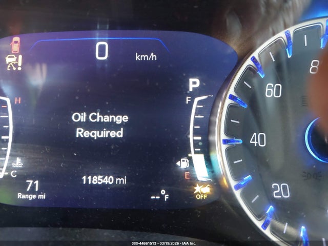 Chrysler Pacifica Touring L