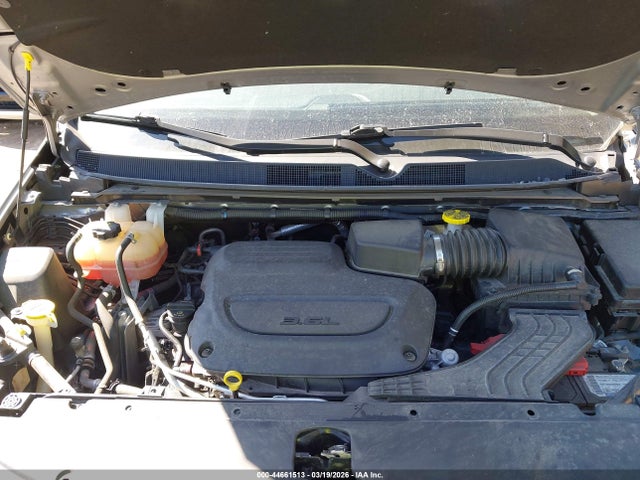 Chrysler Pacifica Touring L