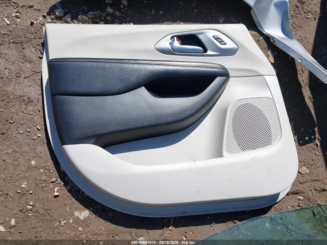Chrysler Pacifica Touring L